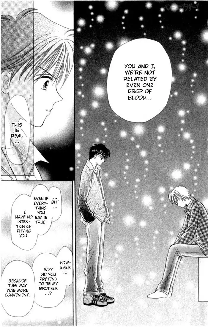 Penguin Brothers Chapter 23 28